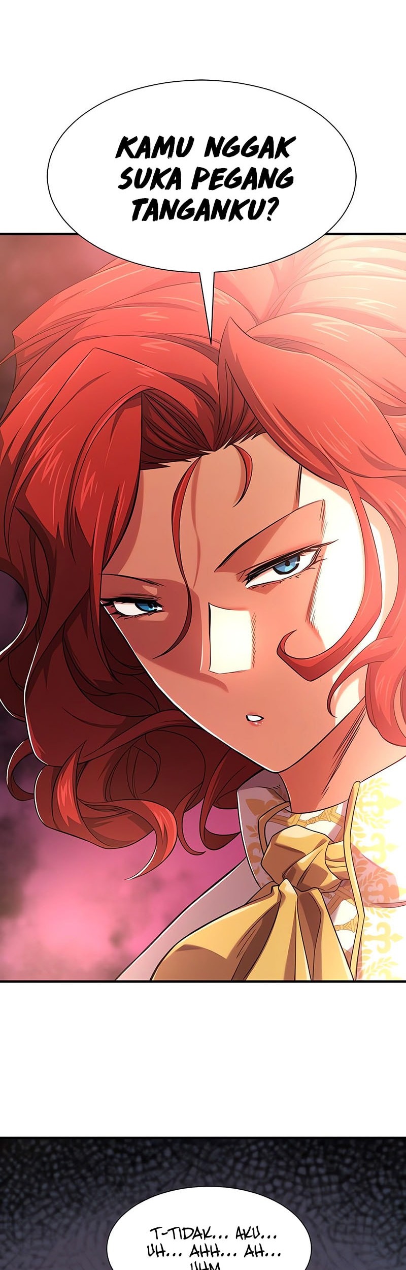 The World’s Best Engineer Chapter 186 Gambar 19