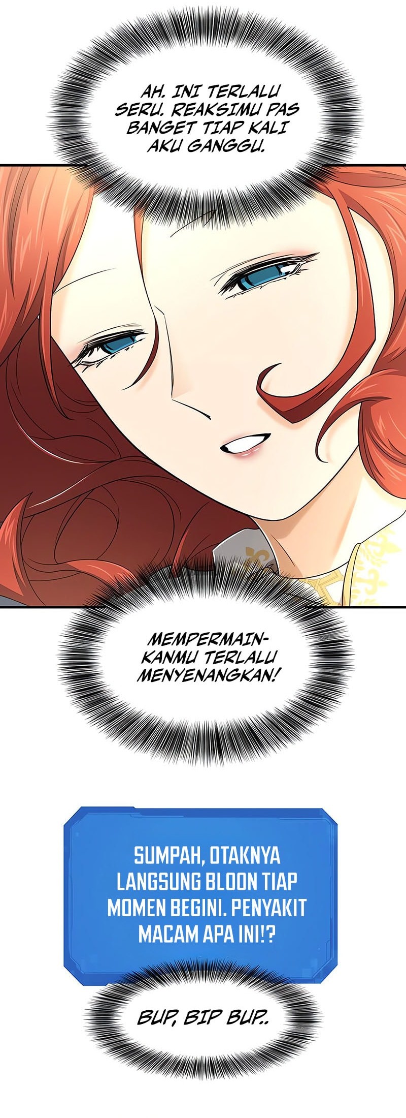 The World’s Best Engineer Chapter 186 Gambar 21