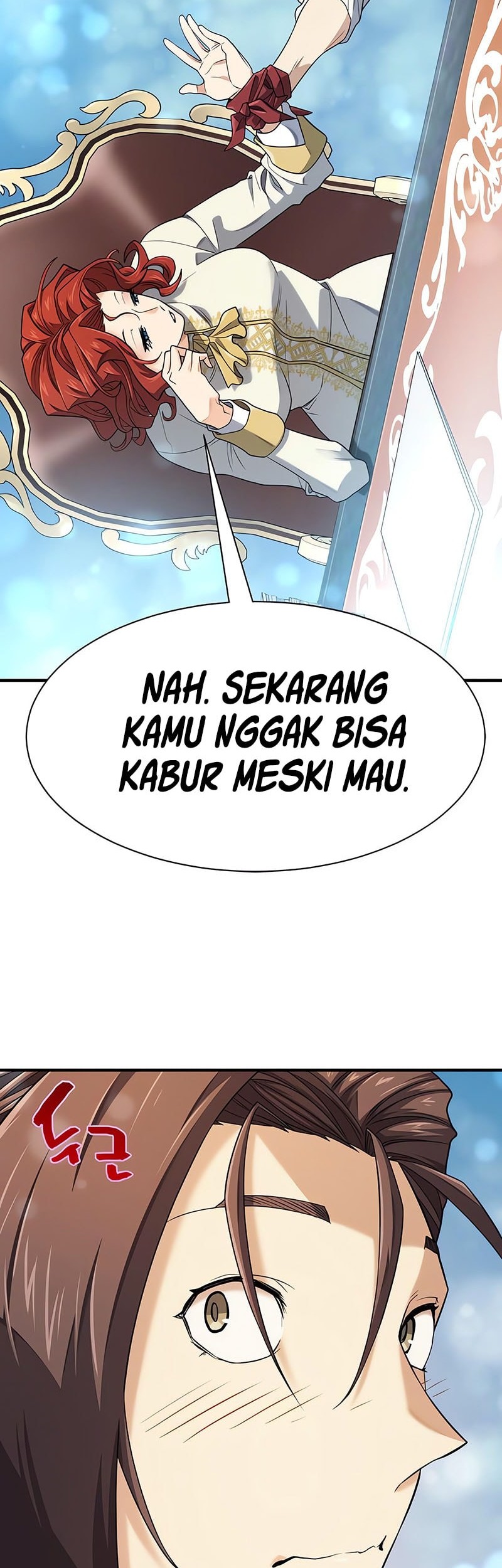 The World’s Best Engineer Chapter 186 Gambar 27