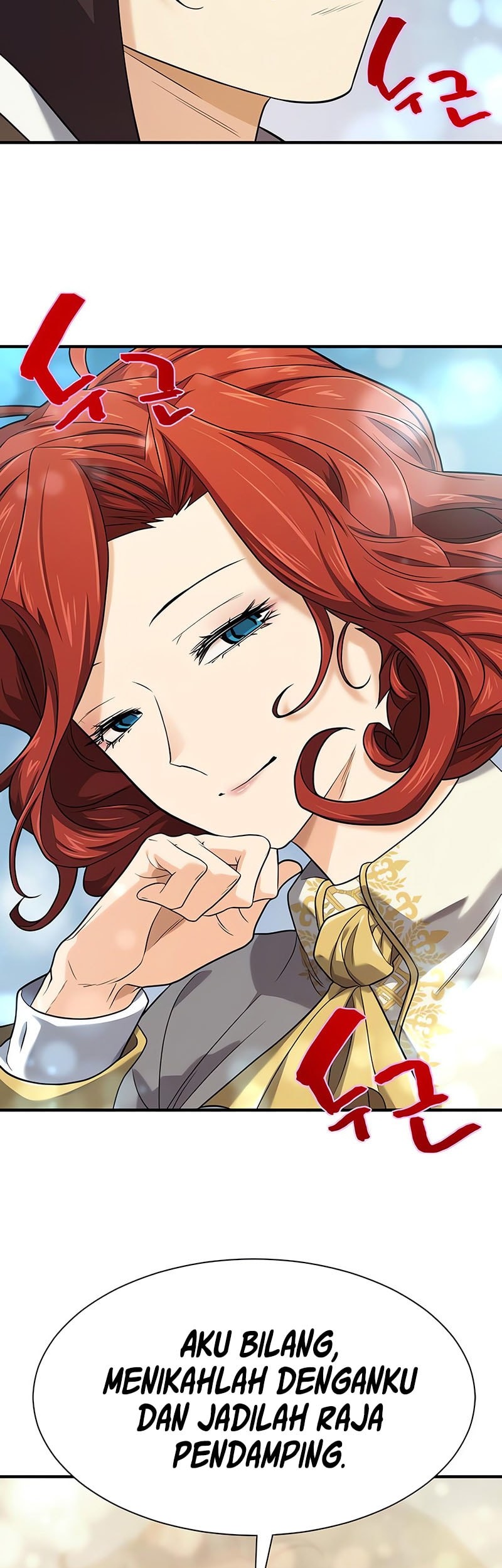 The World’s Best Engineer Chapter 186 Gambar 28