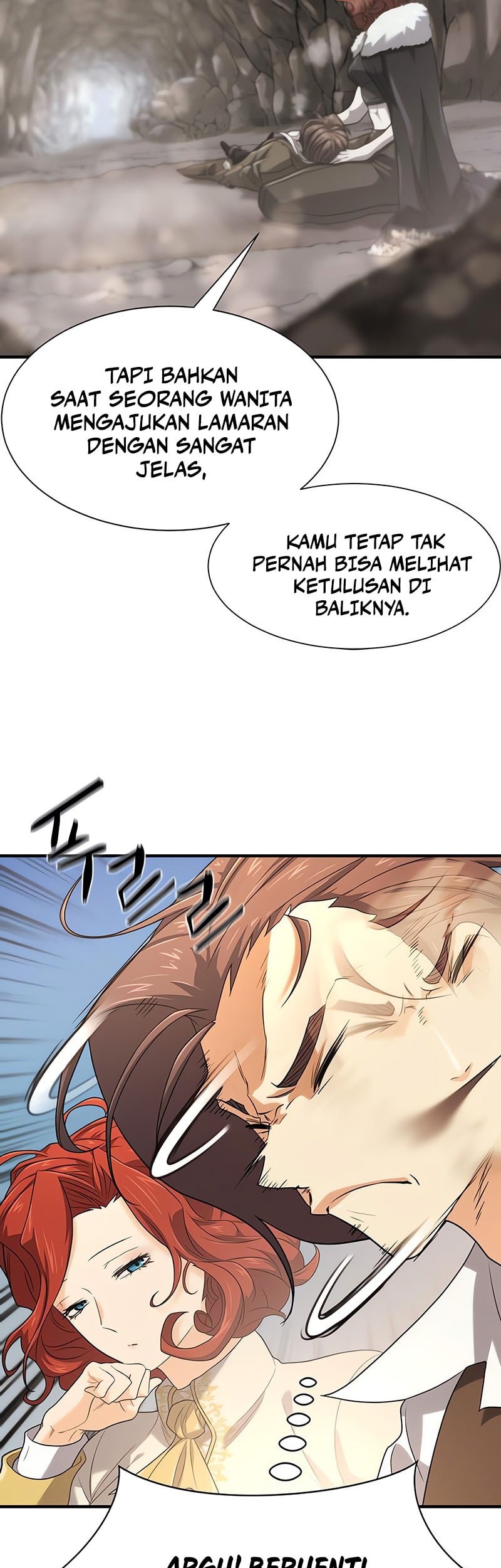 The World’s Best Engineer Chapter 186 Gambar 30