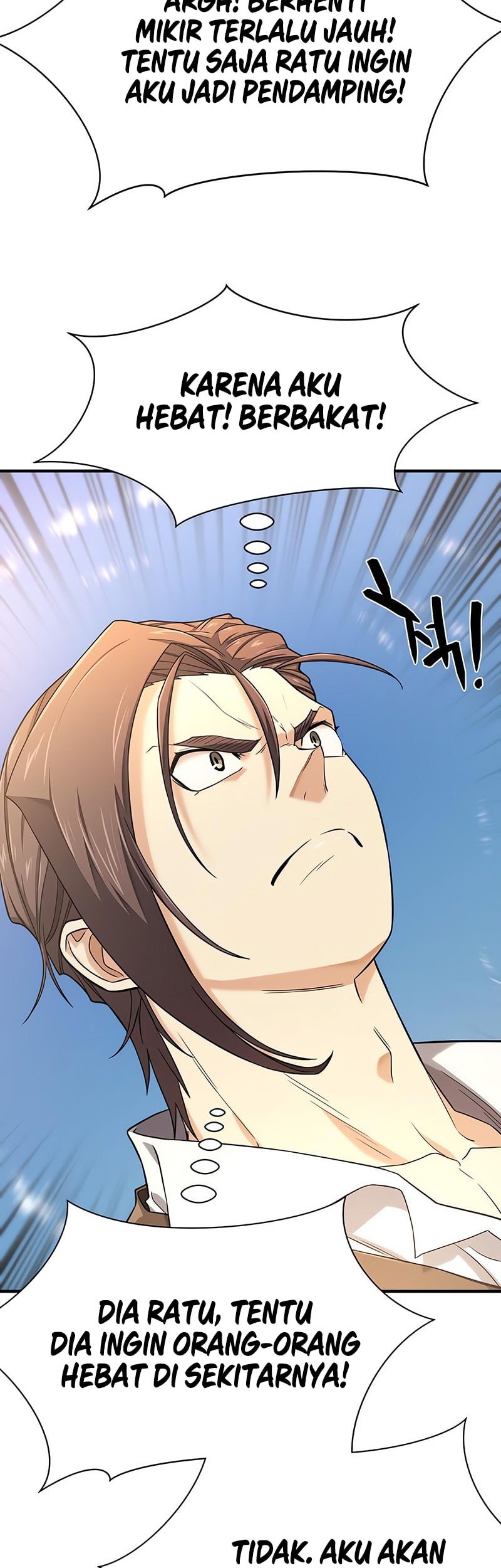 The World’s Best Engineer Chapter 186 Gambar 31