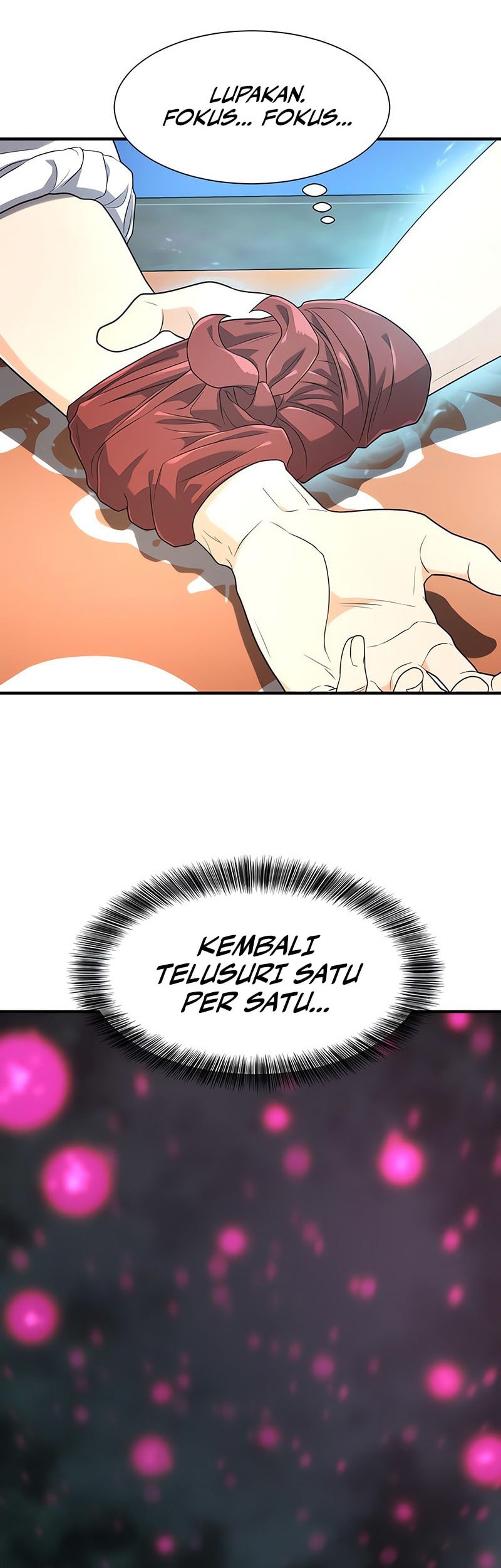 The World’s Best Engineer Chapter 186 Gambar 33