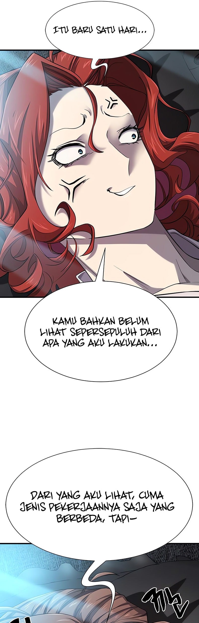 The World’s Best Engineer Chapter 187 Gambar 6