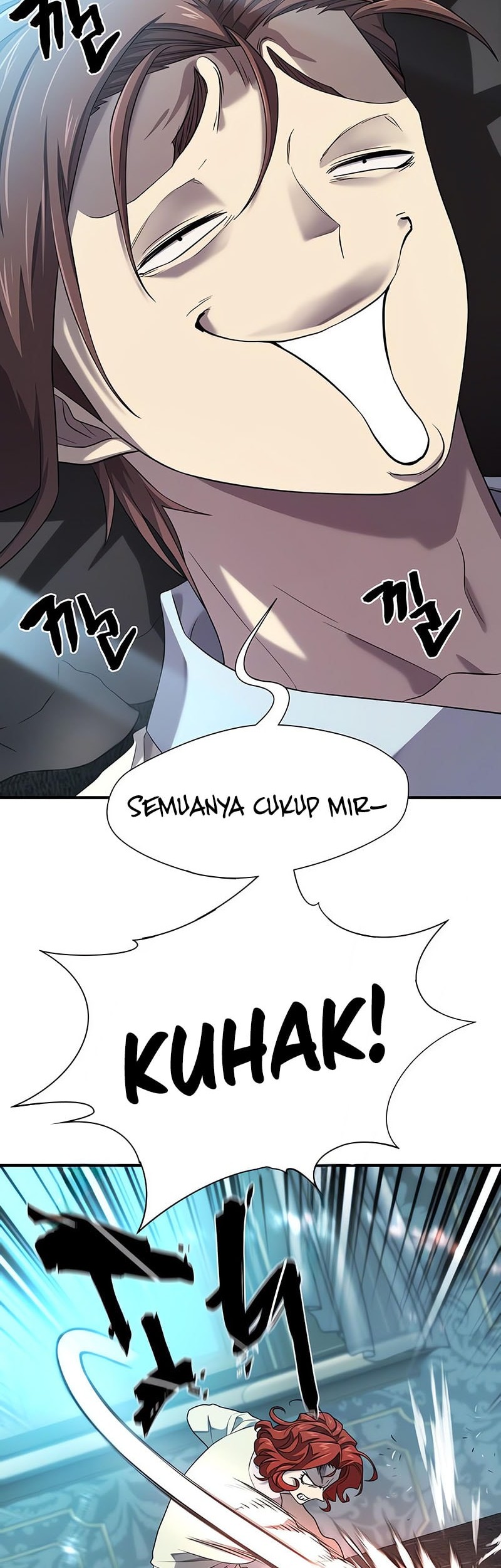 The World’s Best Engineer Chapter 187 Gambar 7