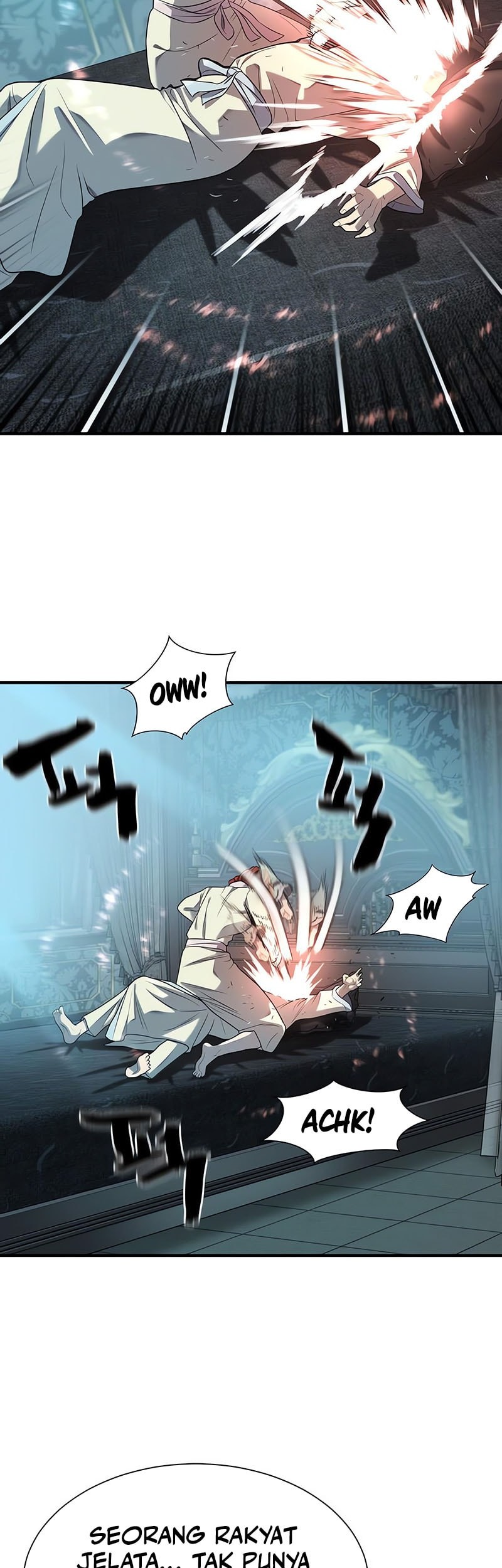 The World’s Best Engineer Chapter 187 Gambar 8