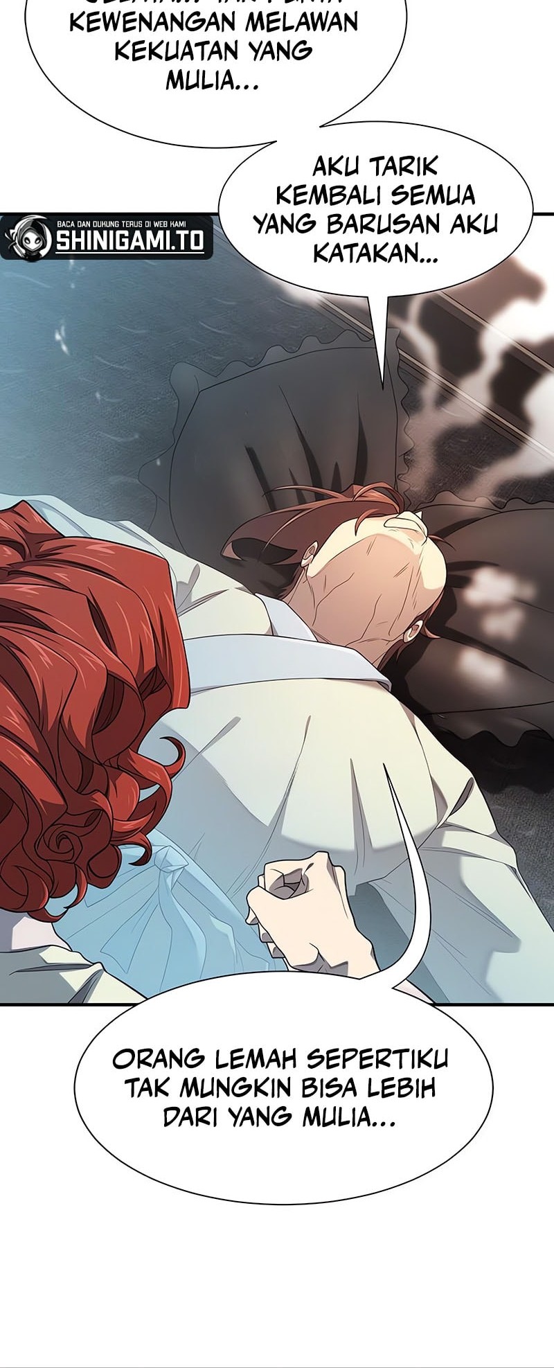 The World’s Best Engineer Chapter 187 Gambar 9