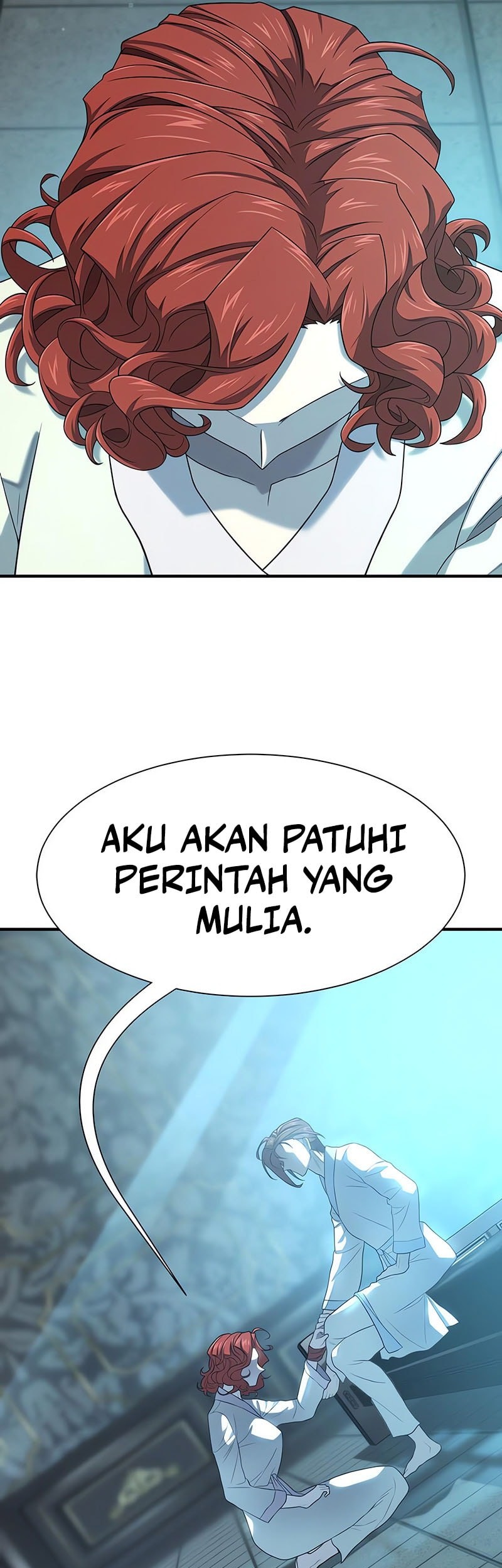 The World’s Best Engineer Chapter 187 Gambar 34