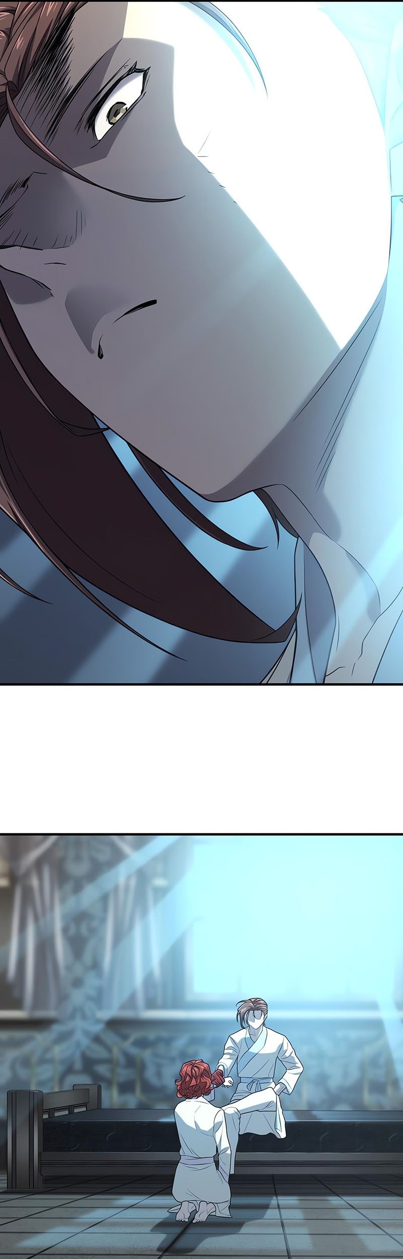 The World’s Best Engineer Chapter 187 Gambar 38