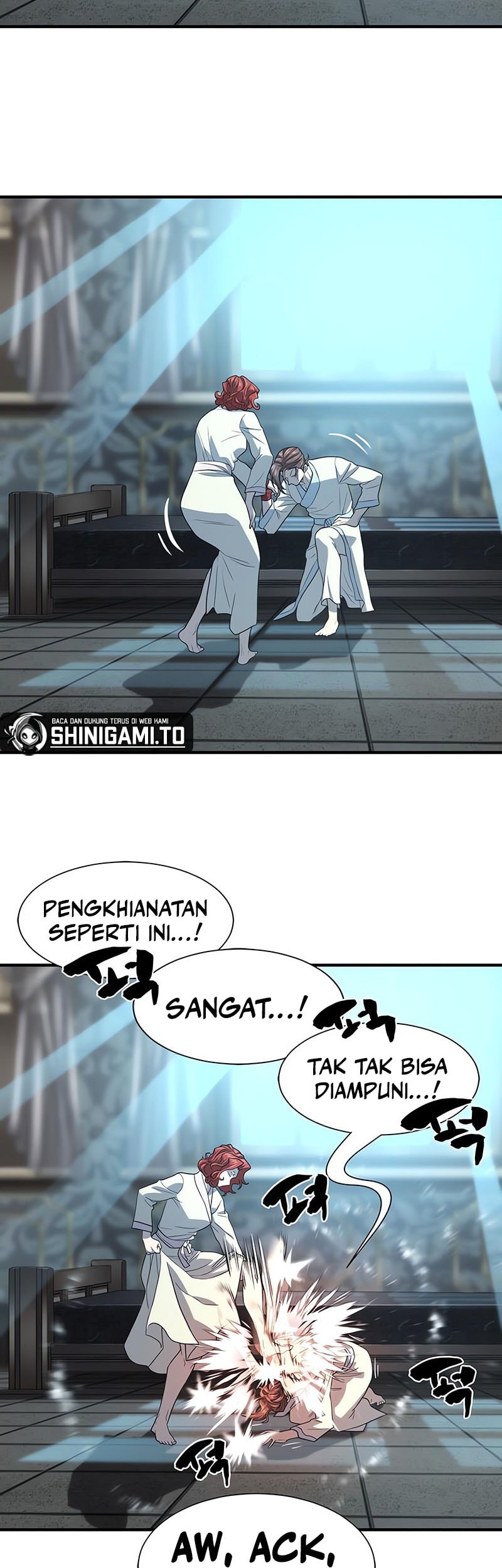 The World’s Best Engineer Chapter 187 Gambar 39