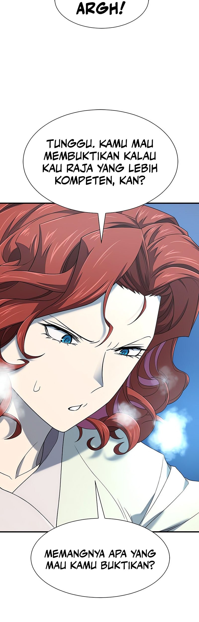 The World’s Best Engineer Chapter 187 Gambar 40