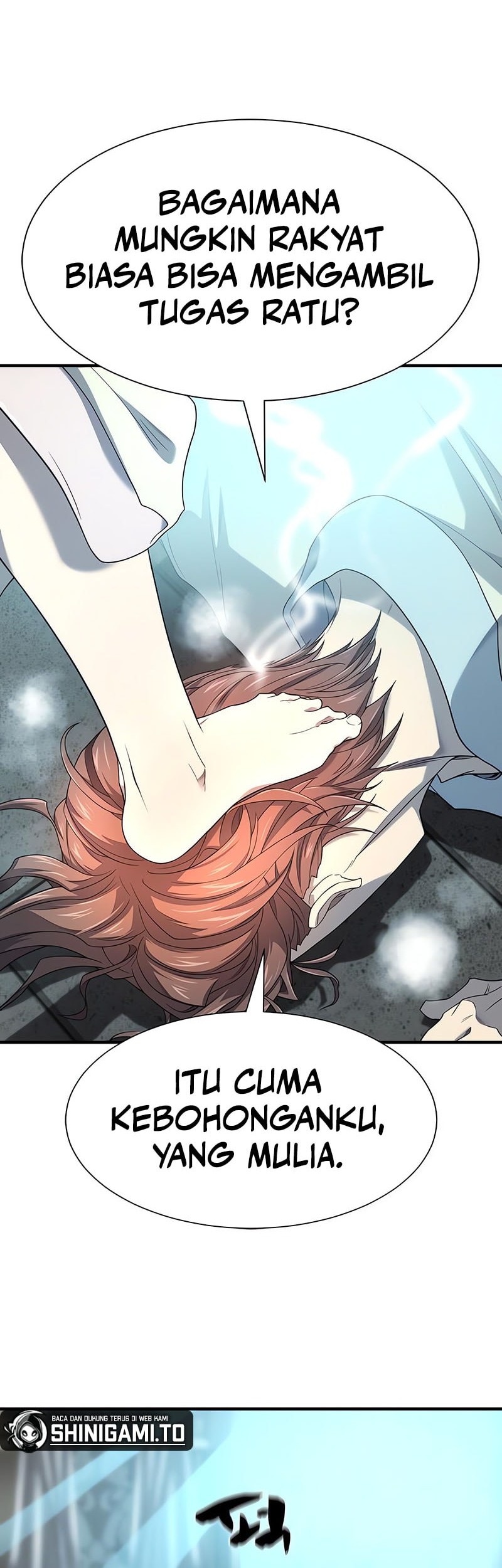 The World’s Best Engineer Chapter 187 Gambar 41