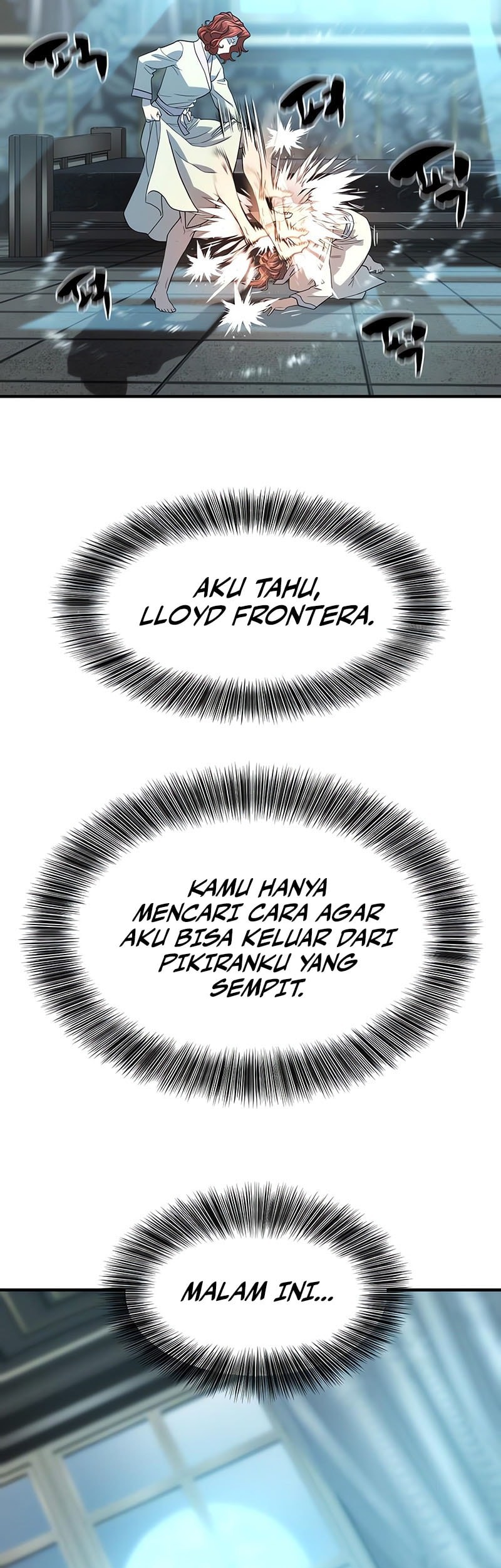 The World’s Best Engineer Chapter 187 Gambar 42