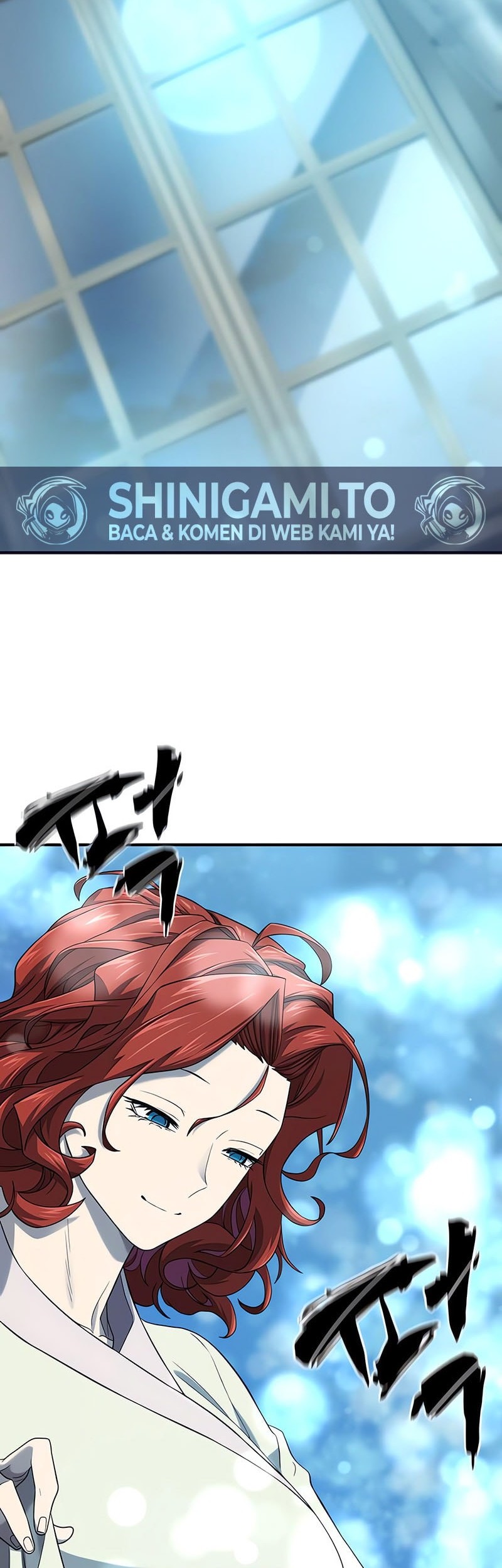 The World’s Best Engineer Chapter 187 Gambar 43