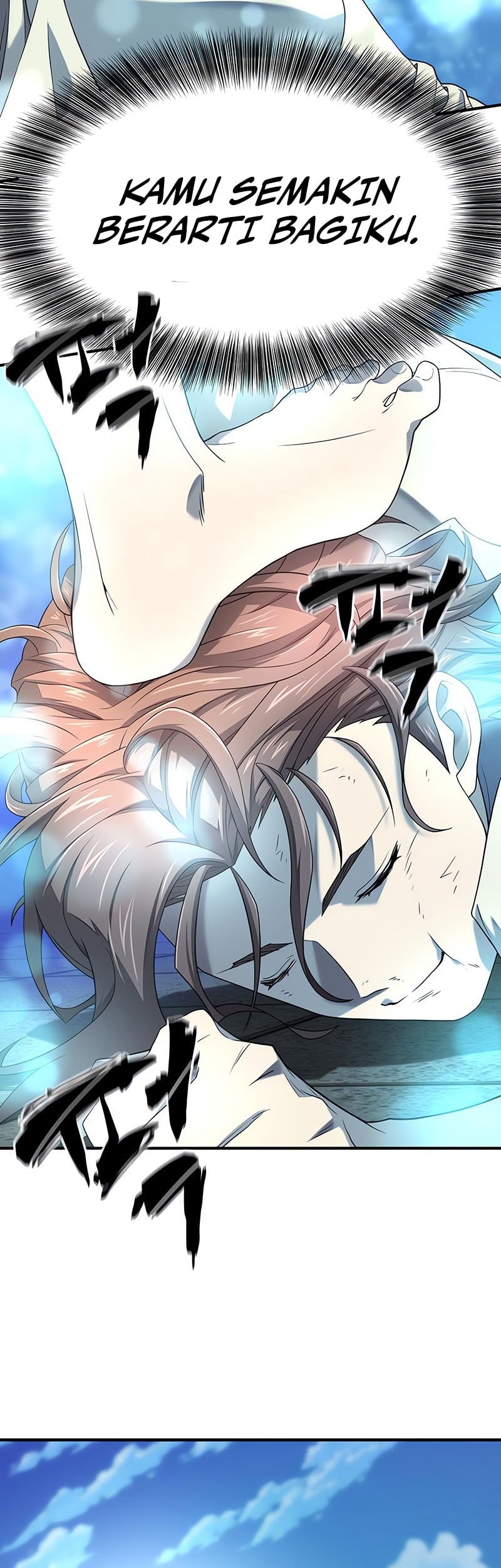 The World’s Best Engineer Chapter 187 Gambar 44