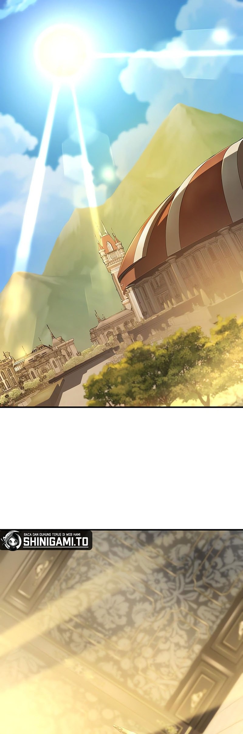 The World’s Best Engineer Chapter 187 Gambar 45