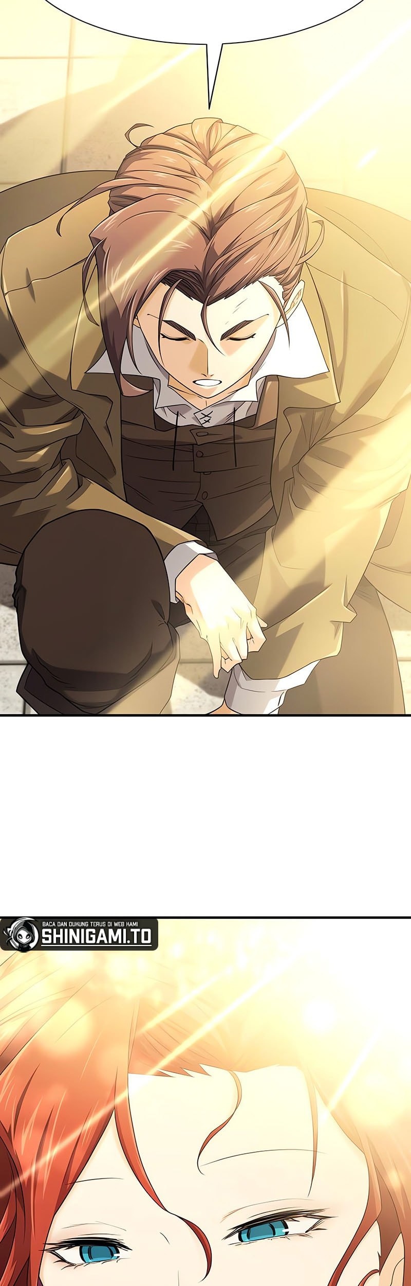 The World’s Best Engineer Chapter 187 Gambar 48