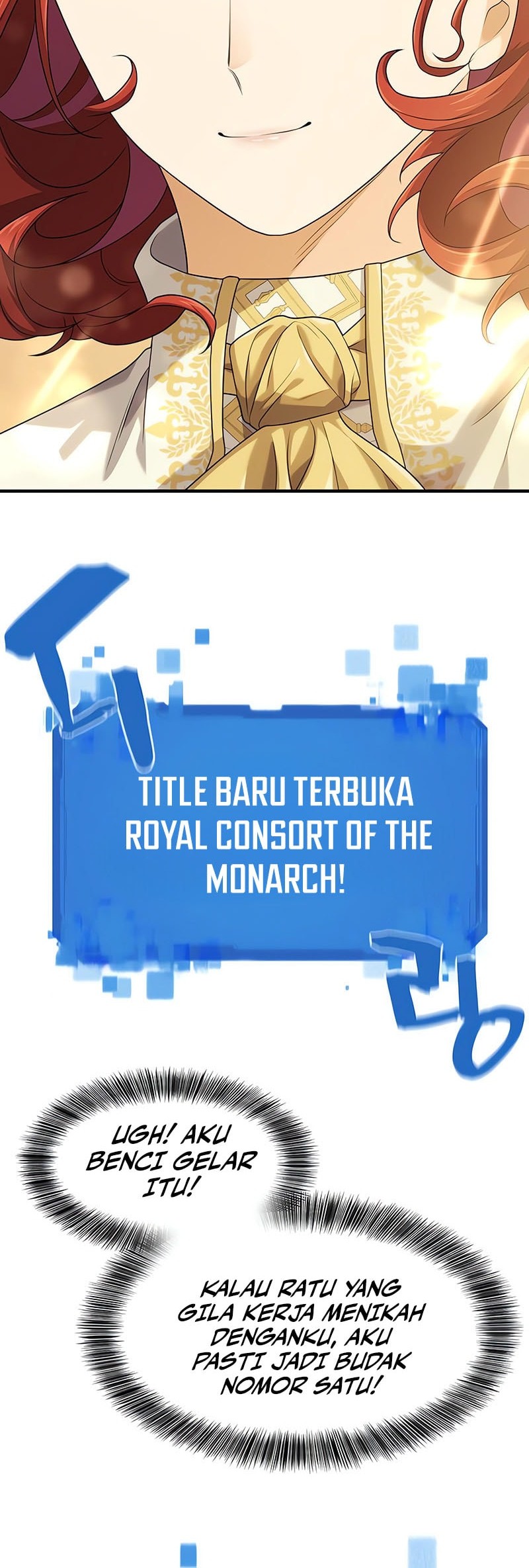 The World’s Best Engineer Chapter 187 Gambar 49