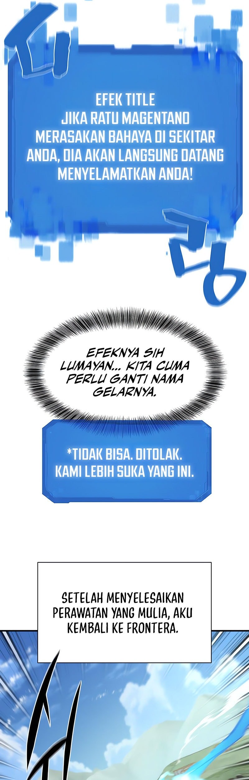 The World’s Best Engineer Chapter 187 Gambar 50