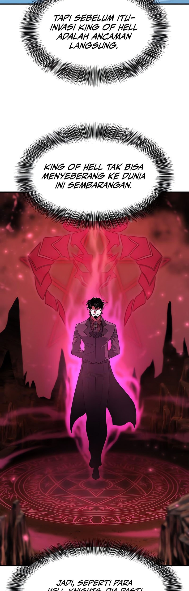 The World’s Best Engineer Chapter 187 Gambar 52