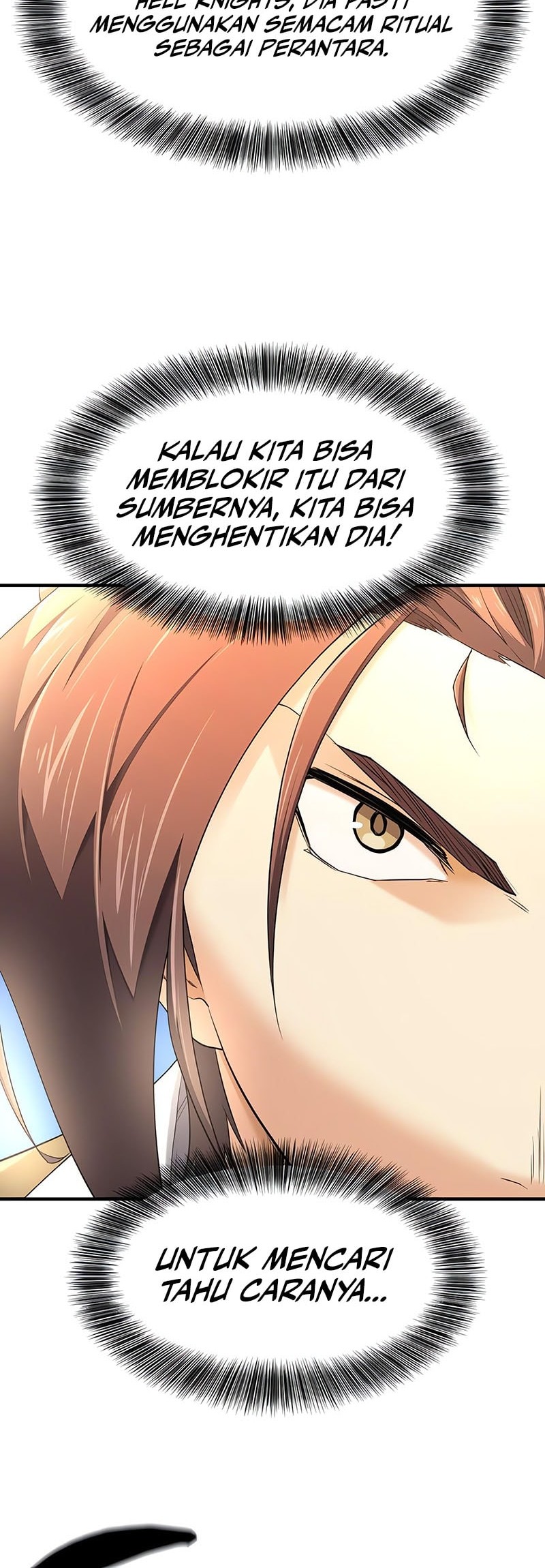 The World’s Best Engineer Chapter 187 Gambar 53