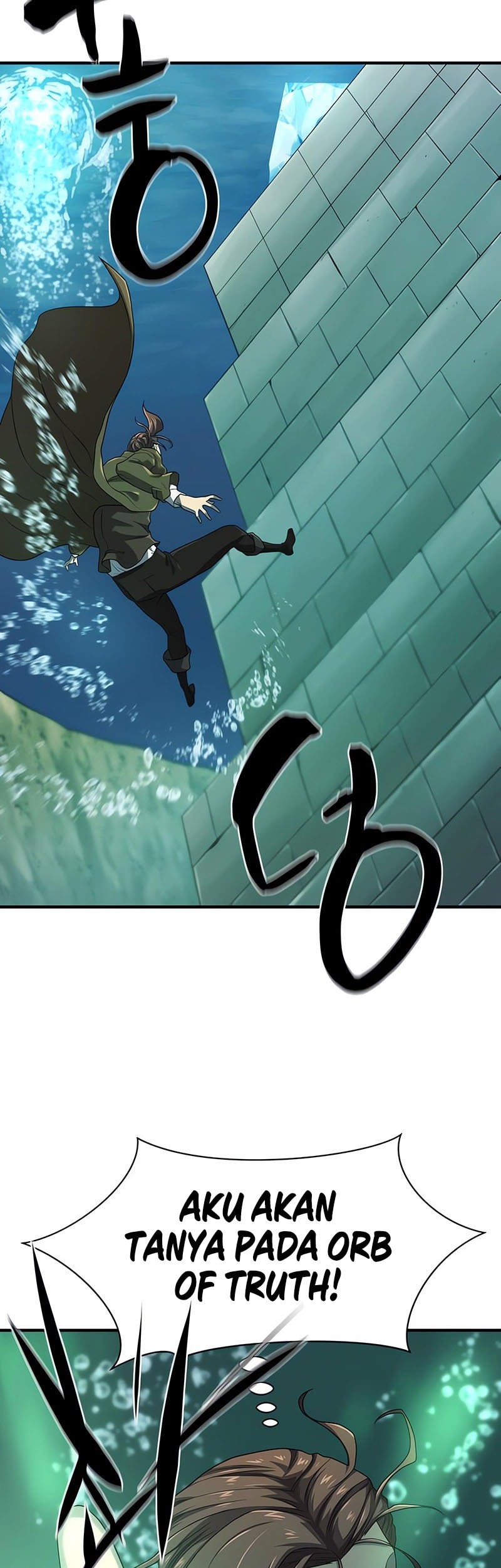 The World’s Best Engineer Chapter 187 Gambar 54