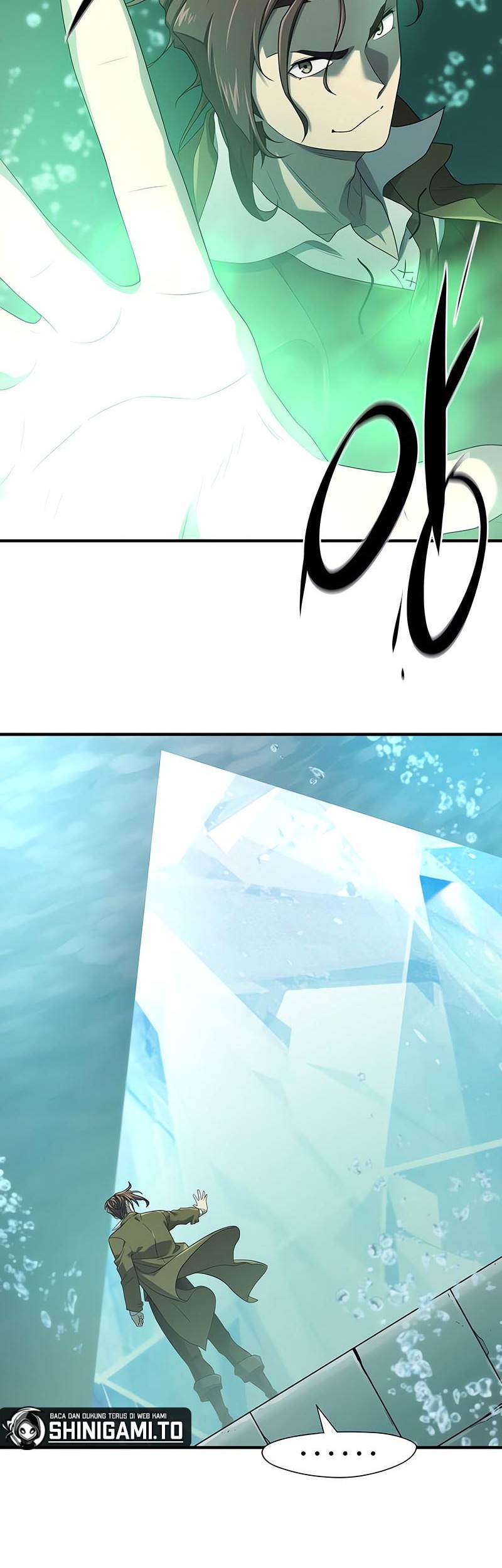 The World’s Best Engineer Chapter 187 Gambar 55