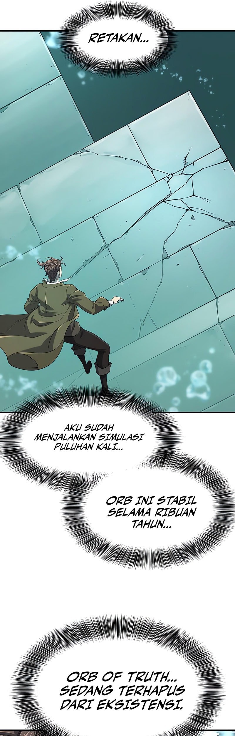 The World’s Best Engineer Chapter 187 Gambar 58