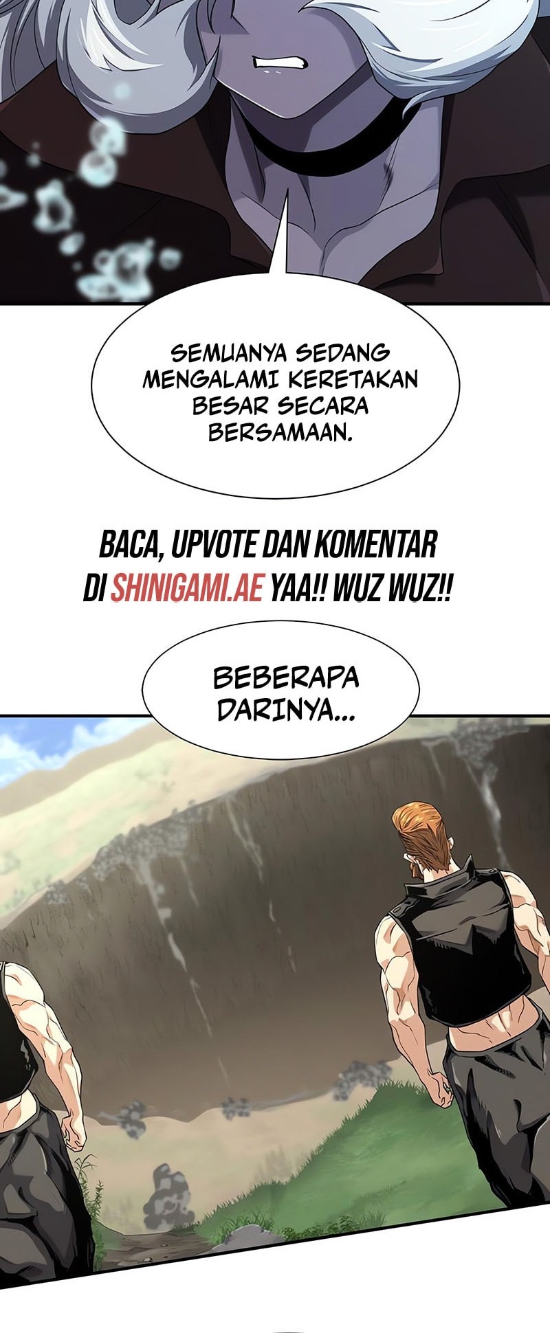 The World’s Best Engineer Chapter 187 Gambar 61