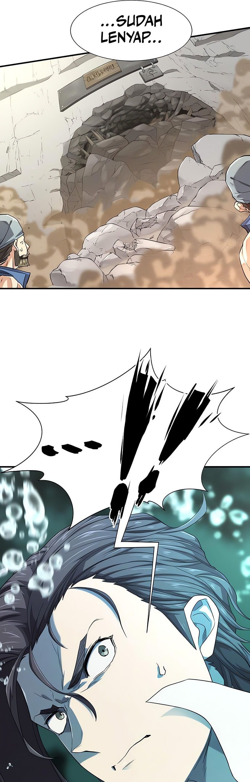 The World’s Best Engineer Chapter 187 Gambar 62