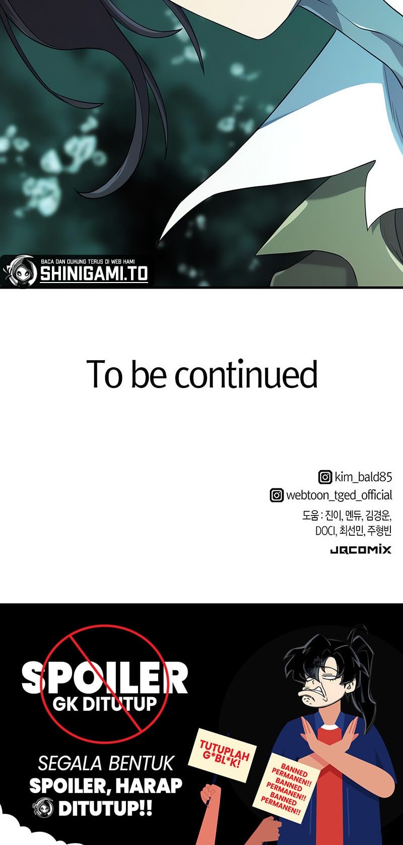 The World’s Best Engineer Chapter 187 Gambar 63