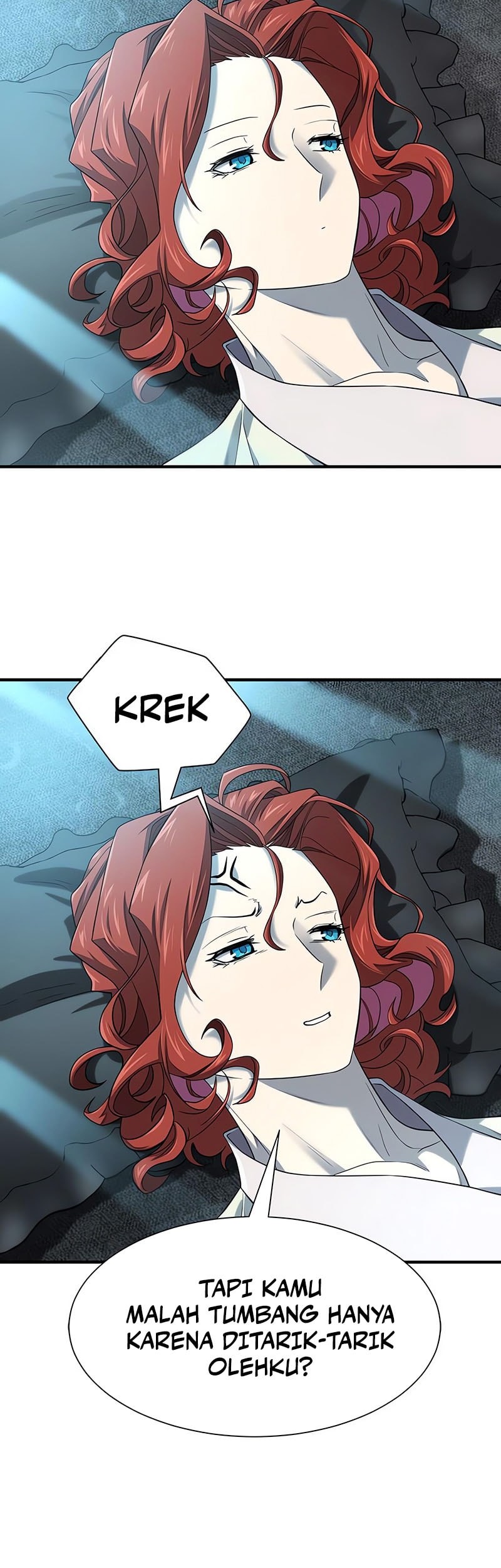 The World’s Best Engineer Chapter 187 Gambar 4