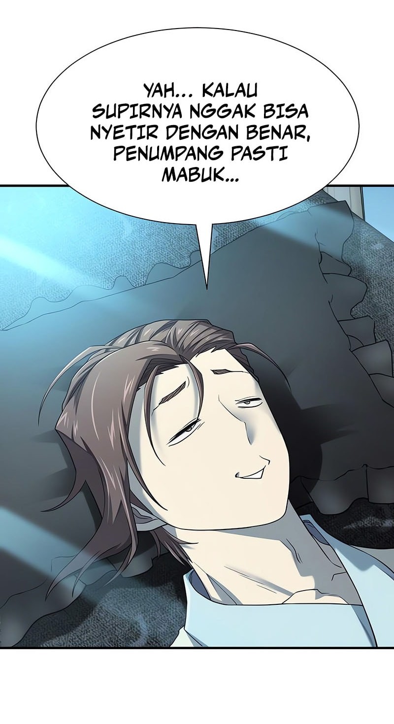 The World’s Best Engineer Chapter 187 Gambar 5