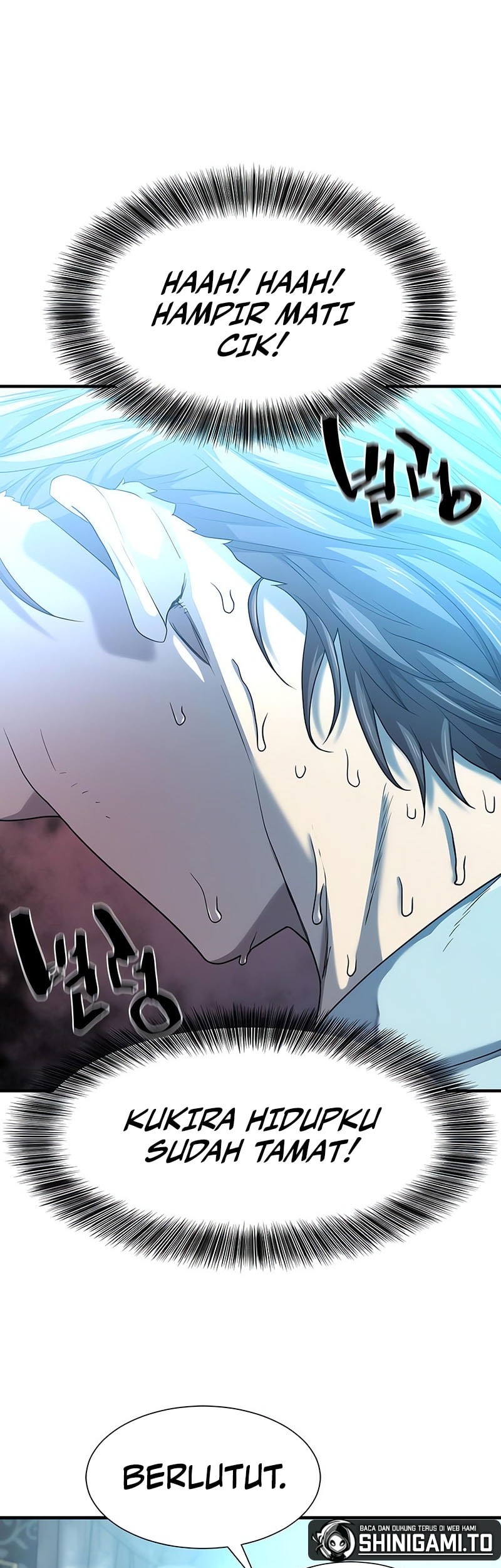 The World’s Best Engineer Chapter 187 Gambar 22