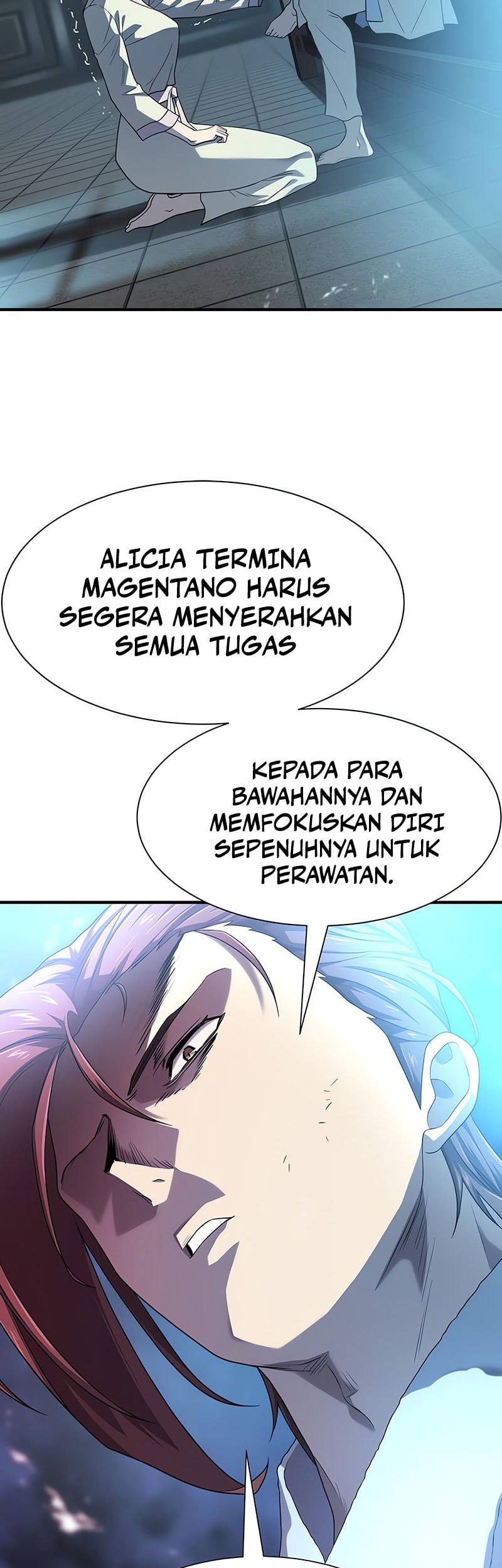 The World’s Best Engineer Chapter 187 Gambar 24