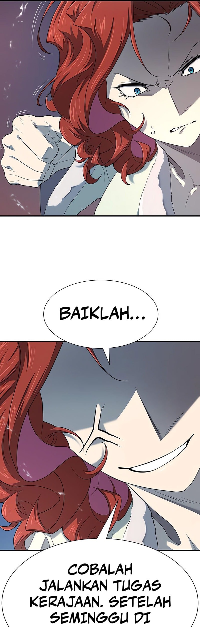 The World’s Best Engineer Chapter 187 Gambar 10