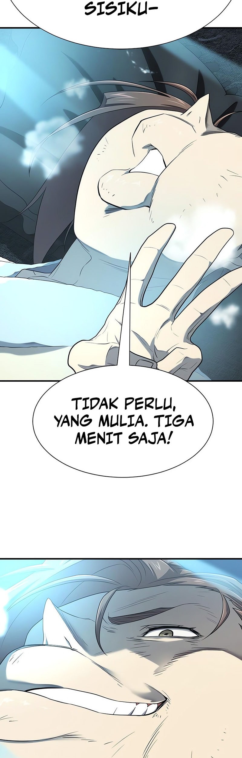 The World’s Best Engineer Chapter 187 Gambar 11