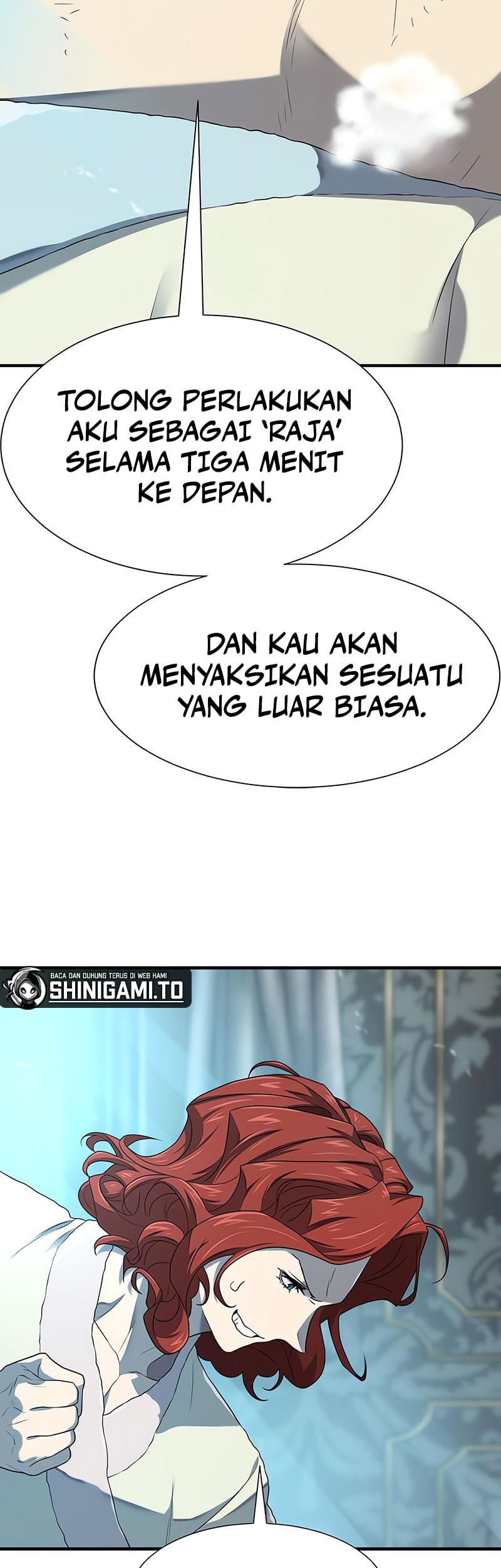 The World’s Best Engineer Chapter 187 Gambar 12