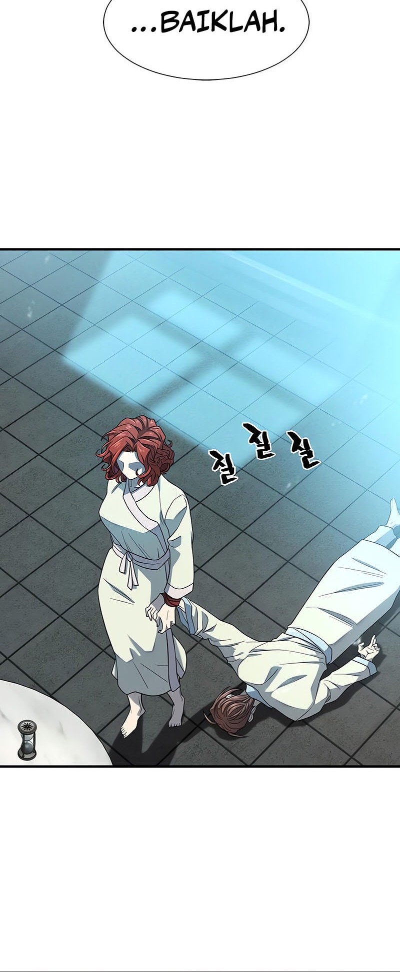 The World’s Best Engineer Chapter 187 Gambar 13