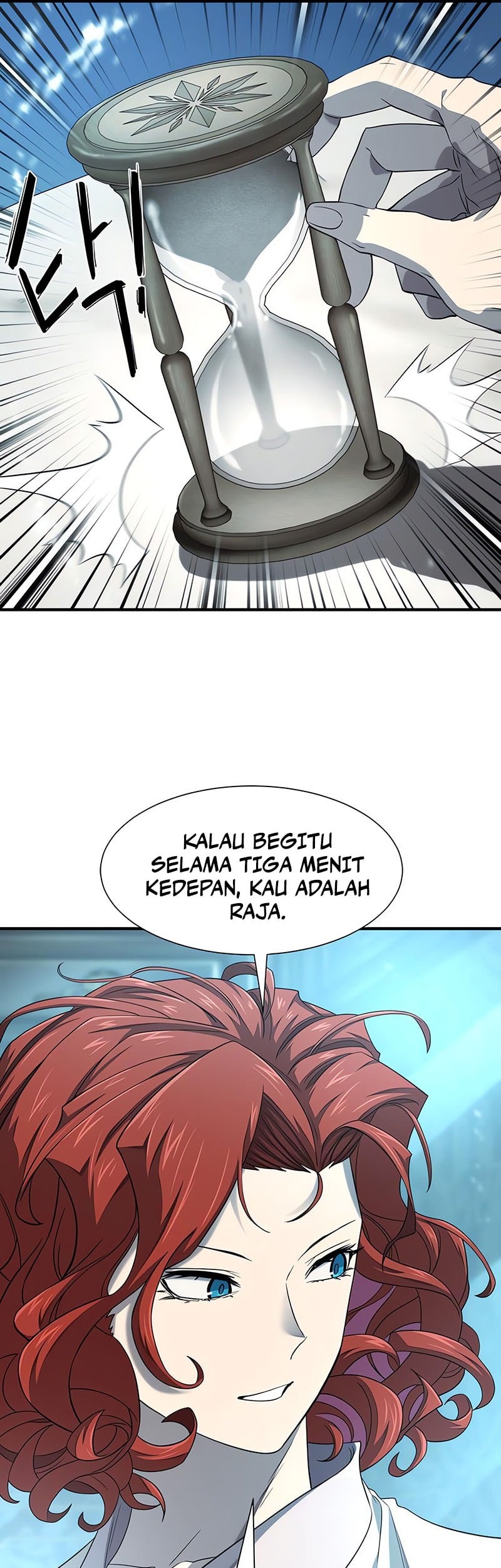 The World’s Best Engineer Chapter 187 Gambar 14