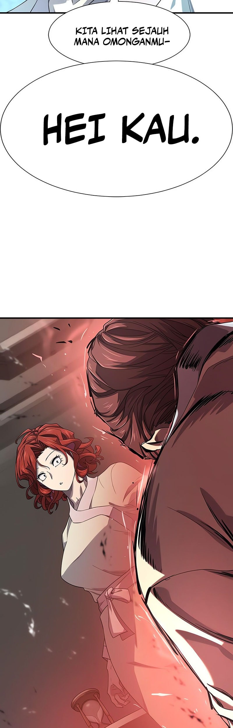 The World’s Best Engineer Chapter 187 Gambar 15