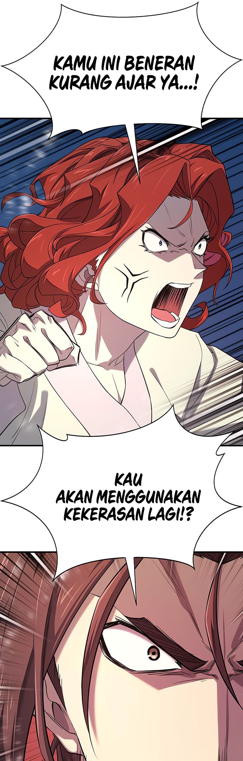 The World’s Best Engineer Chapter 187 Gambar 18