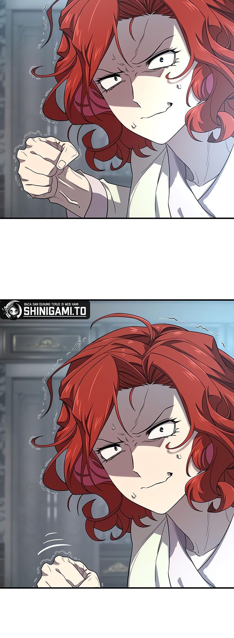 The World’s Best Engineer Chapter 187 Gambar 21