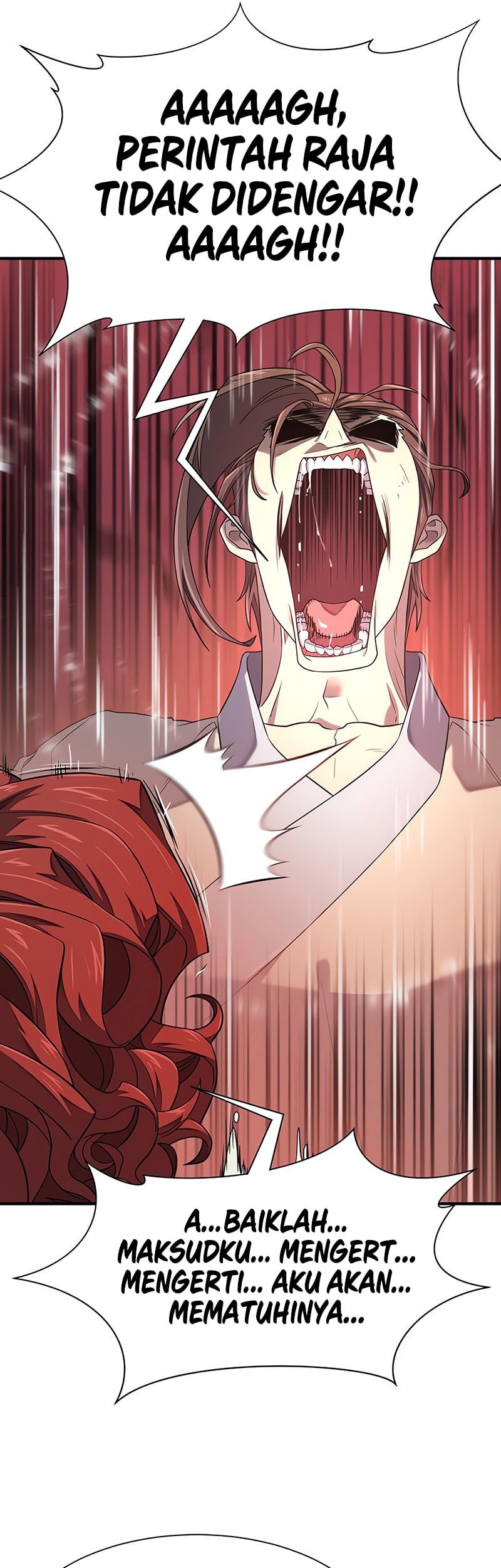 The World’s Best Engineer Chapter 187 Gambar 26