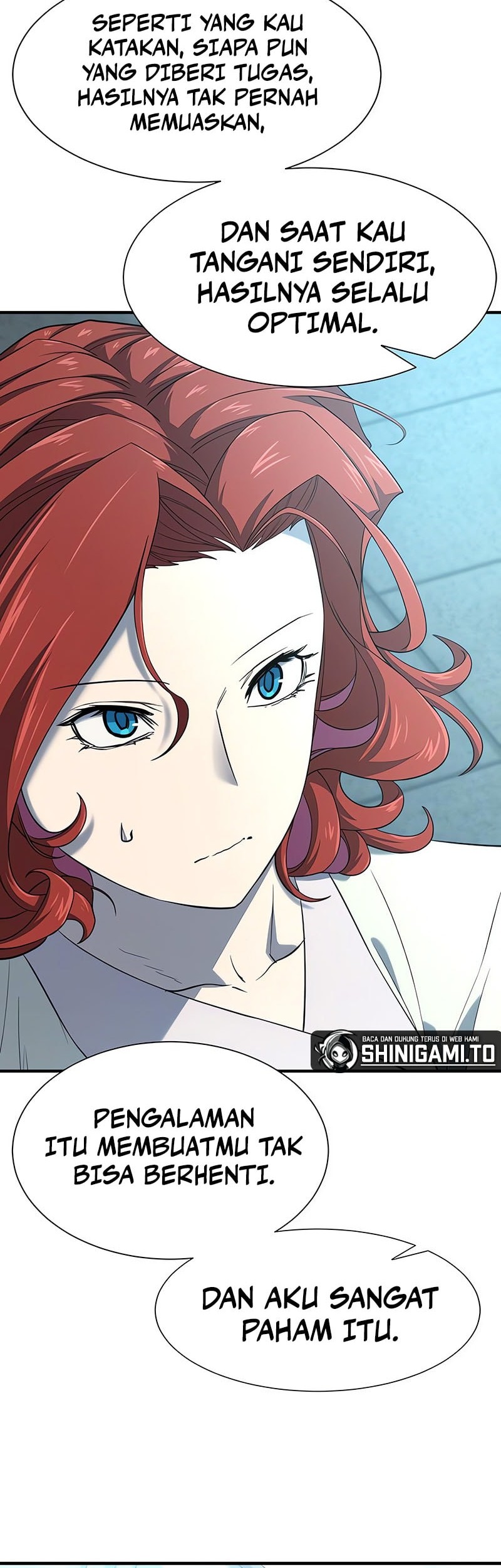 The World’s Best Engineer Chapter 187 Gambar 27