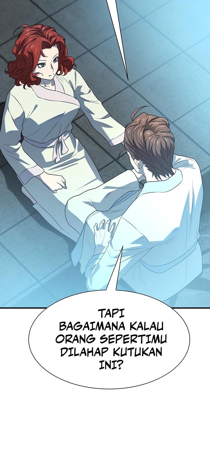 The World’s Best Engineer Chapter 187 Gambar 29