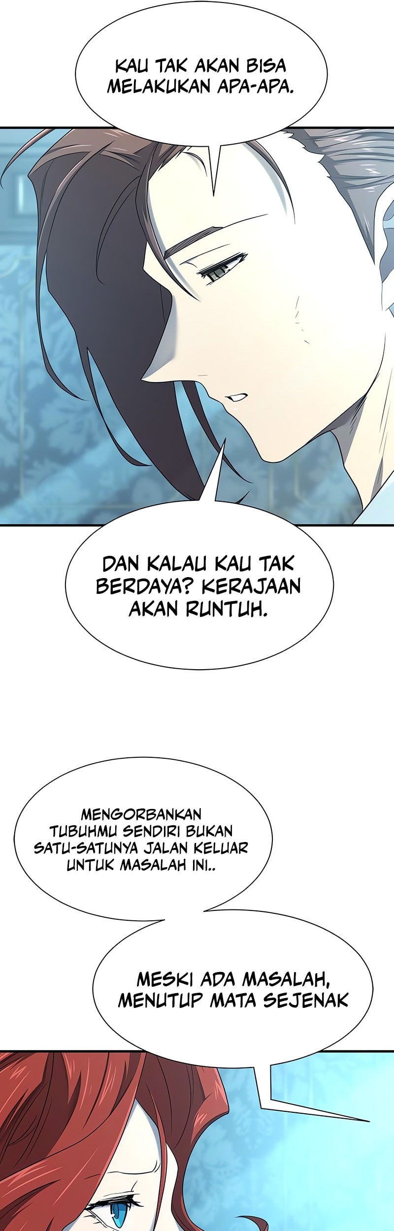 The World’s Best Engineer Chapter 187 Gambar 30