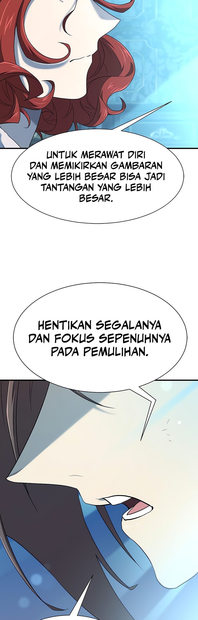 The World’s Best Engineer Chapter 187 Gambar 31