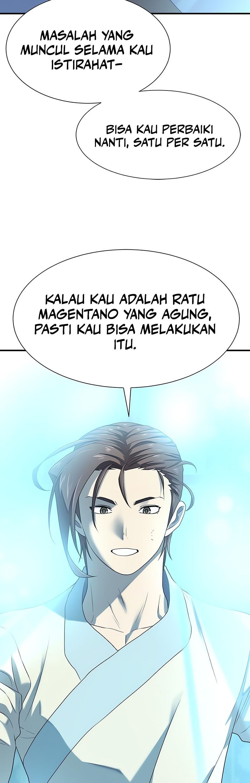 The World’s Best Engineer Chapter 187 Gambar 32