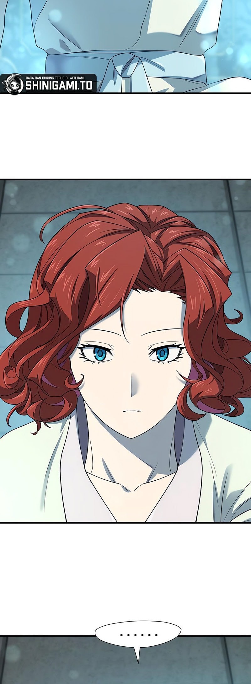 The World’s Best Engineer Chapter 187 Gambar 33